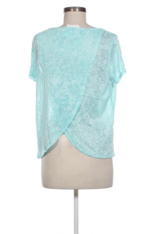 Damen Shirt Encuentro, Größe L, Farbe Blau, Preis 10,00 €