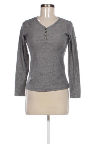 Damen Shirt Engelbert Strauss, Größe XS, Farbe Grau, Preis 5,99 €