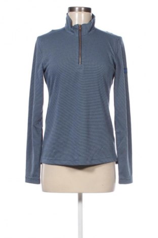 Damen Shirt Engelbert Strauss, Größe S, Farbe Blau, Preis 23,99 €