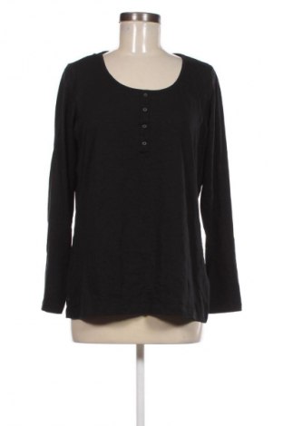 Damen Shirt Esmara, Größe L, Farbe Schwarz, Preis € 13,49