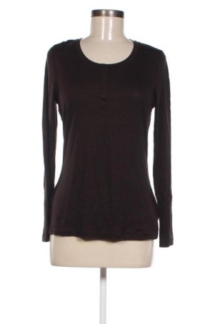 Damen Shirt Esmara, Größe M, Farbe Braun, Preis 6,99 €