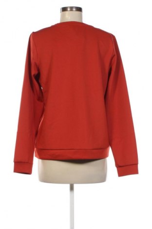 Damen Shirt Esmara, Größe M, Farbe Rot, Preis € 13,49