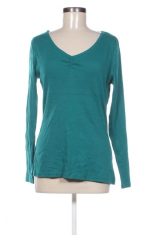 Damen Shirt Esmara, Größe L, Farbe Grün, Preis 6,99 €