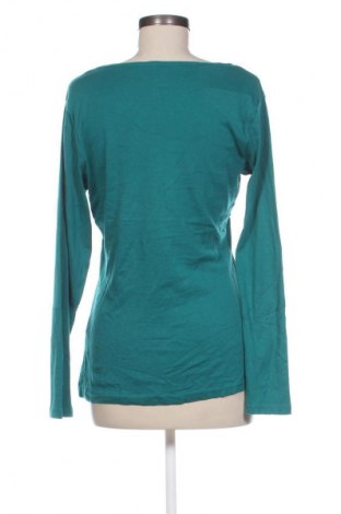 Damen Shirt Esmara, Größe L, Farbe Grün, Preis 6,99 €