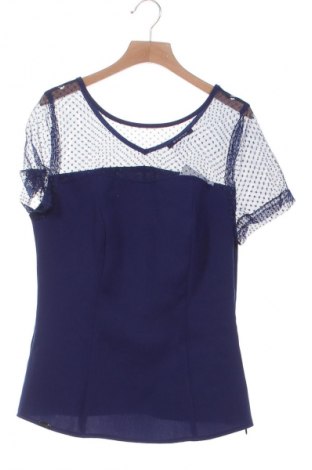 Damen Shirt Etere, Größe XXS, Farbe Blau, Preis € 10,32