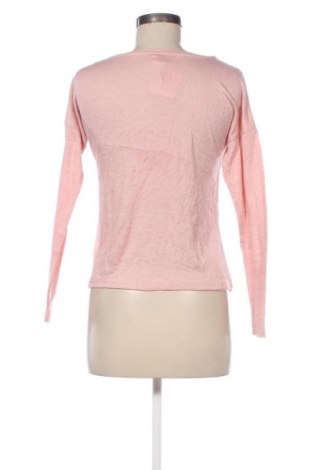 Damen Shirt Ever.me by Takko Fashion, Größe XS, Farbe Aschrosa, Preis 5,99 €