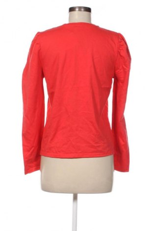 Damen Shirt Ever.me by Takko Fashion, Größe S, Farbe Rot, Preis 6,99 €