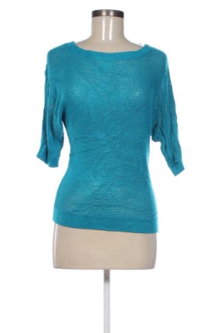 Damen Shirt Express, Größe S, Farbe Blau, Preis € 4,99