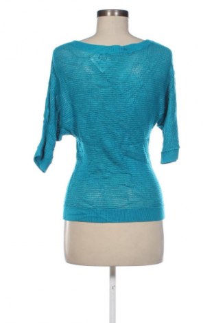 Damen Shirt Express, Größe S, Farbe Blau, Preis € 4,99