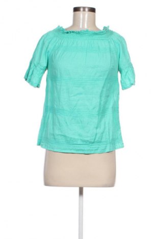 Damen Shirt F&F, Größe L, Farbe Grün, Preis € 9,72