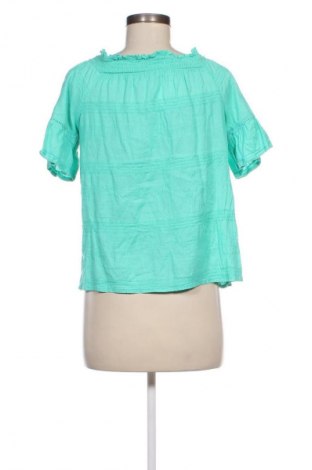 Damen Shirt F&F, Größe L, Farbe Grün, Preis € 9,72