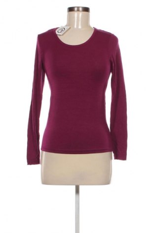 Damen Shirt F&F, Größe S, Farbe Lila, Preis 13,49 €