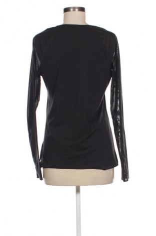 Damen Shirt Fabletics, Größe L, Farbe Schwarz, Preis 14,00 €