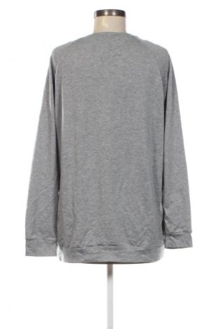 Damen Shirt Faith, Größe XL, Farbe Grau, Preis € 6,99