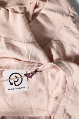 Dámská halenka Fashion Union, Velikost M, Barva Růžová, Cena  439,00 Kč