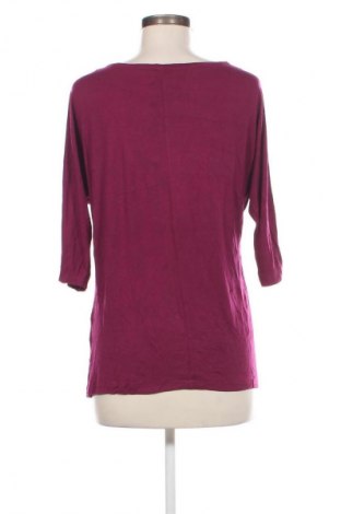 Damen Shirt Flame, Größe XL, Farbe Lila, Preis 6,49 €