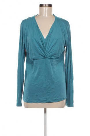 Damen Shirt Flame, Größe XXL, Farbe Blau, Preis 13,49 €