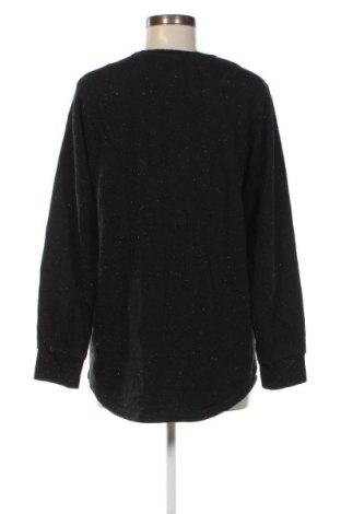 Dámská halenka Fleece, Velikost M, Barva Černá, Cena  119,00 Kč