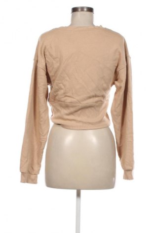 Damen Shirt Forever 21, Größe L, Farbe Beige, Preis 5,99 €