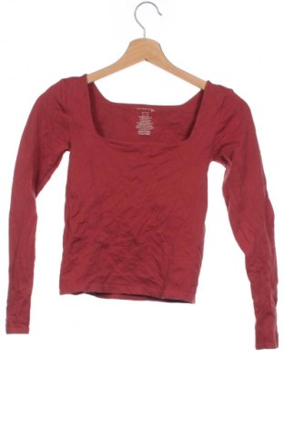 Bluzka damska Free People, Rozmiar M, Kolor Czerwony, Cena 153,99 zł