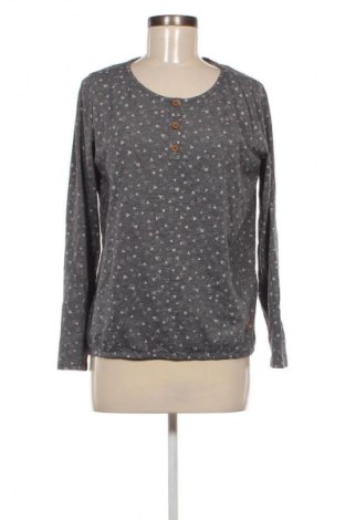 Damen Shirt Gina, Größe M, Farbe Grau, Preis € 13,49