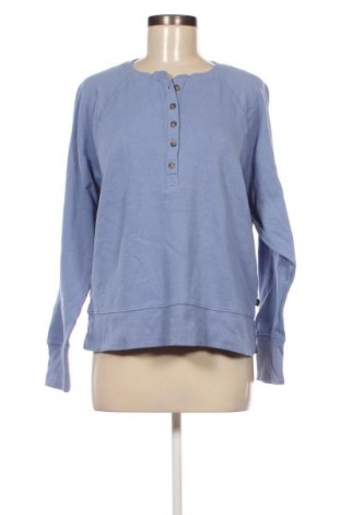 Damen Shirt Gap, Größe L, Farbe Blau, Preis € 13,99