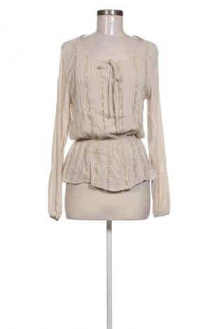 Damen Shirt Gate Woman, Größe M, Farbe Beige, Preis € 10,00