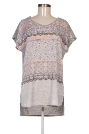 Damen Shirt George, Größe M, Farbe Grau, Preis € 9,62