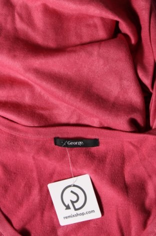 Damen Shirt George, Größe XXL, Farbe Rosa, Preis € 9,79