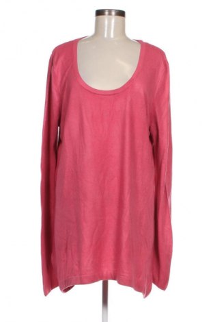 Damen Shirt George, Größe XXL, Farbe Rosa, Preis € 9,79