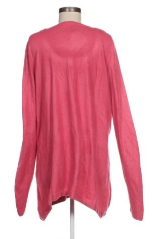 Damen Shirt George, Größe XXL, Farbe Rosa, Preis € 9,79