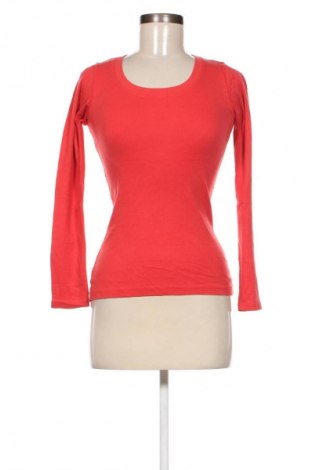 Damen Shirt George, Größe S, Farbe Rot, Preis 13,49 €