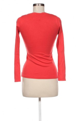 Damen Shirt George, Größe S, Farbe Rot, Preis 2,99 €