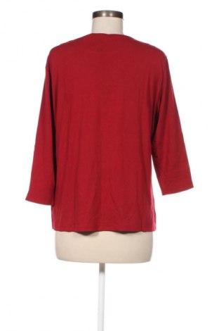 Damen Shirt Gerry Weber, Größe XL, Farbe Rot, Preis € 24,55