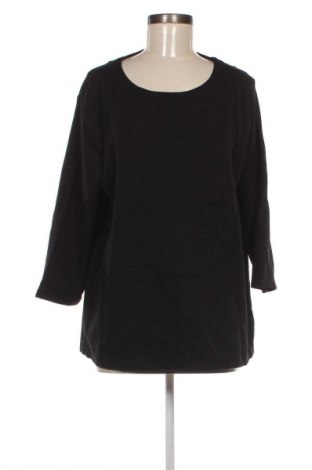 Női blúz Gerry Weber, Méret XL, Szín Fekete, Ár 12 269 Ft