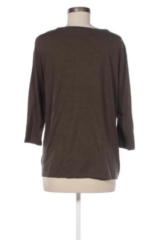 Damen Shirt Gerry Weber, Größe L, Farbe Grün, Preis 33,99 €