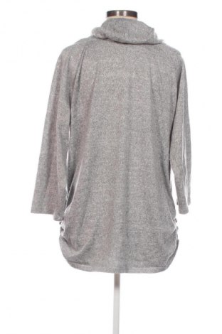 Damen Shirt Gibson, Größe XL, Farbe Grau, Preis 13,49 €