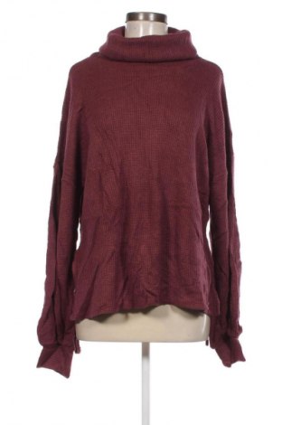 Damen Shirt Gibson Look, Größe L, Farbe Rot, Preis € 33,99