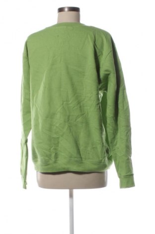 Damen Shirt Gildan, Größe L, Farbe Grün, Preis € 13,49