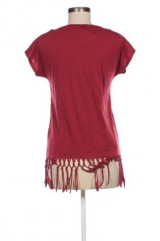 Damen Shirt Gina, Größe S, Farbe Rot, Preis 7,99 €