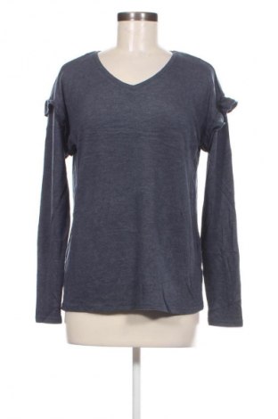 Damen Shirt Gina, Größe M, Farbe Grau, Preis € 6,99