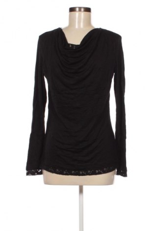 Damen Shirt Gina Benotti, Größe S, Farbe Schwarz, Preis 13,49 €