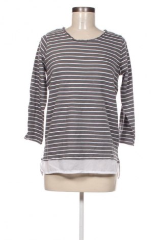 Damen Shirt Gina Benotti, Größe S, Farbe Grau, Preis 13,49 €