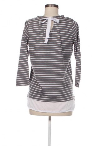 Damen Shirt Gina Benotti, Größe S, Farbe Grau, Preis 5,99 €