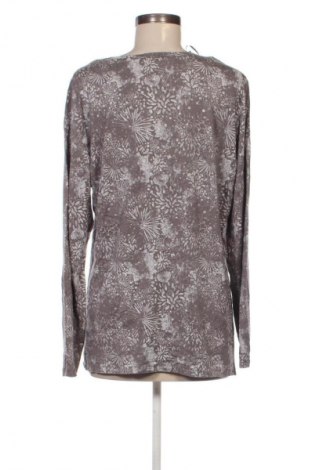 Damen Shirt Gina Benotti, Größe L, Farbe Grau, Preis € 13,49