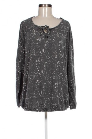 Damen Shirt Gina Benotti, Größe XL, Farbe Mehrfarbig, Preis € 13,49