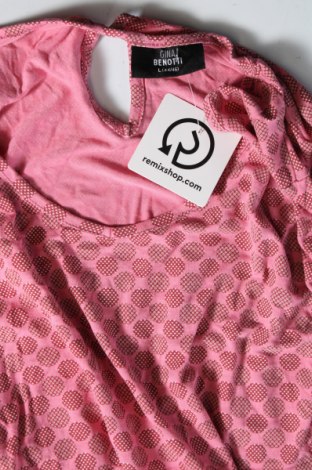 Damen Shirt Gina Benotti, Größe L, Farbe Rosa, Preis € 6,49