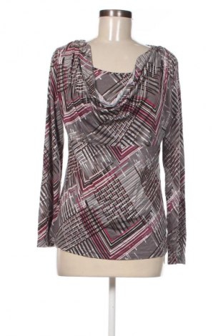 Damen Shirt Gina Benotti, Größe M, Farbe Mehrfarbig, Preis 13,49 €