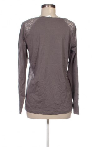 Damen Shirt Gina Benotti, Größe M, Farbe Grau, Preis 13,49 €