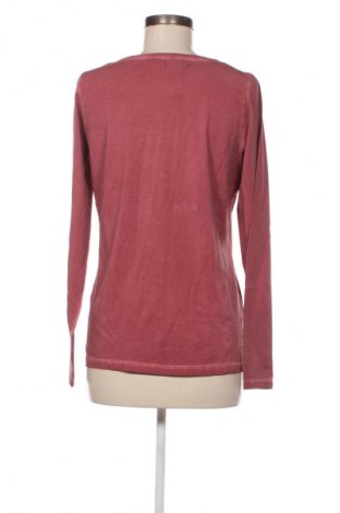 Damen Shirt Gina Laura, Größe M, Farbe Aschrosa, Preis 10,99 €